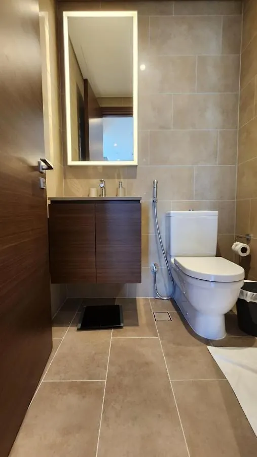 Apartamento Stay By Latinem Luxury 1Br Holiday Home Cvr A2609 Near Burj Khalifa Dubái